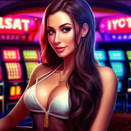 Online Casino Game