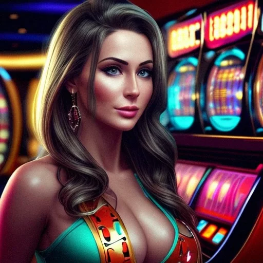 Online Casino Game