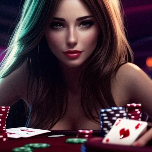 Online Casino Game