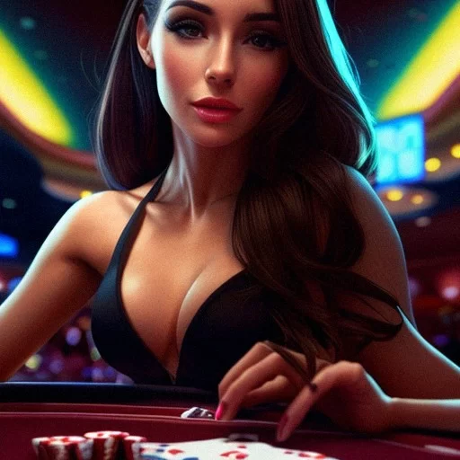 Online Casino Game