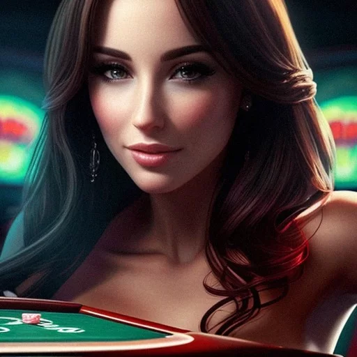 Online Casino Game