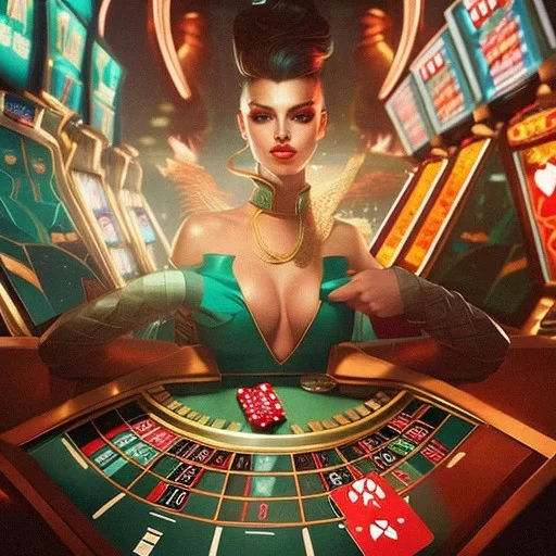 Online Casino Game