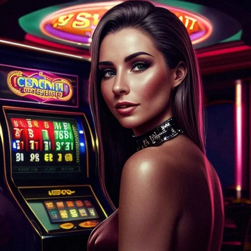 Online Casino Game