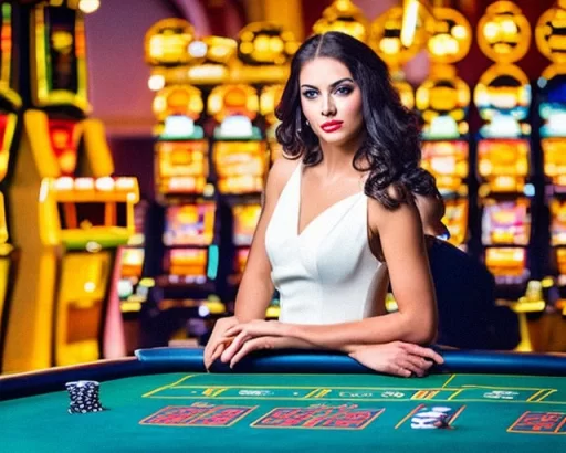 Online Casino Game