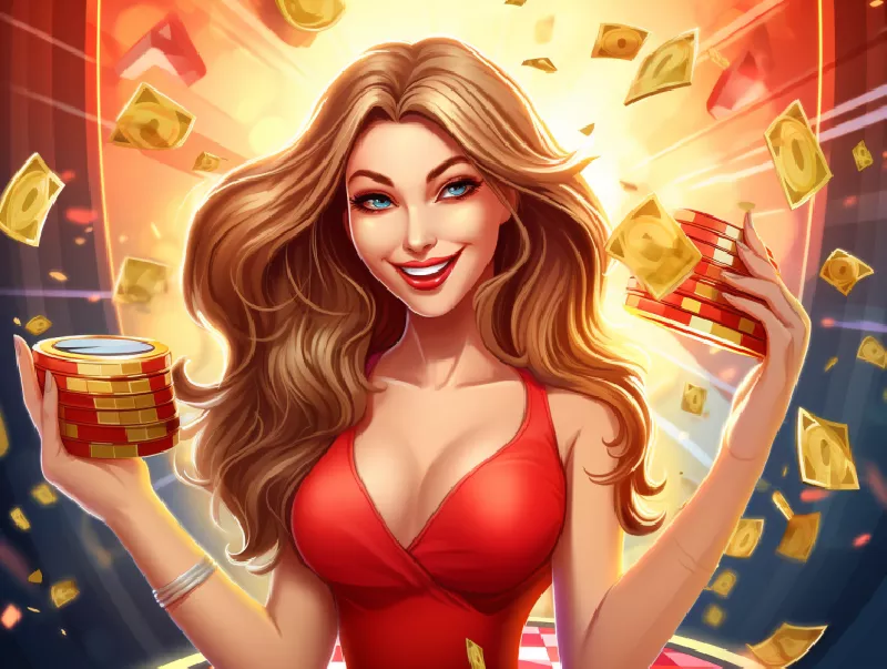 Online Casino Game